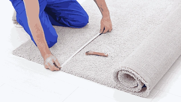 Carpet Repair Services Anakie