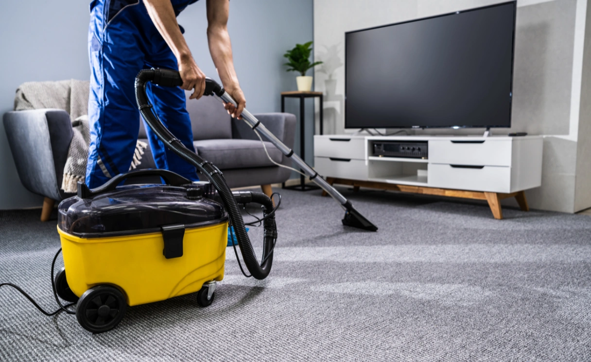 Extract Carpet Cleaning Anakie Contact Office